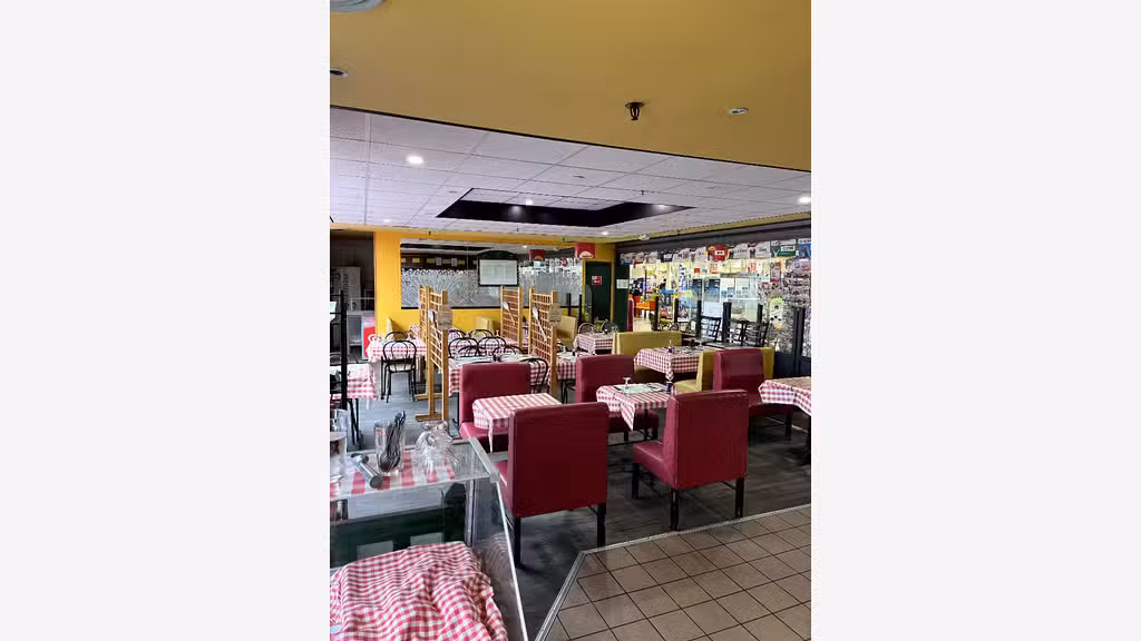 A vendre brasserie du midi bar FDJ en galerie Caen