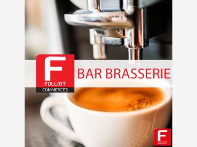 Vente bar brasserie 150 places empl N°1 à Caen