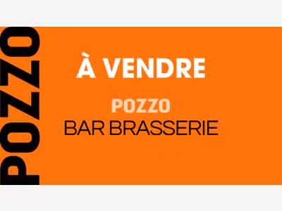 Vente brasserie licence IV terrasse à Caen Sud