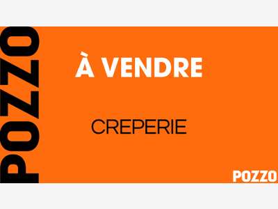 AV crêperie sur site du débarquement Caen Nord