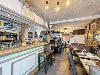 Vente Bar - Brasserie - Tabac à Cagnes-sur-Mer