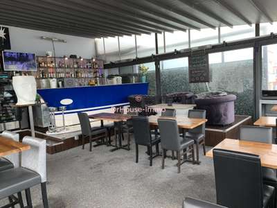 Vente Bar - Brasserie - Tabac à Cagnes-sur-Mer