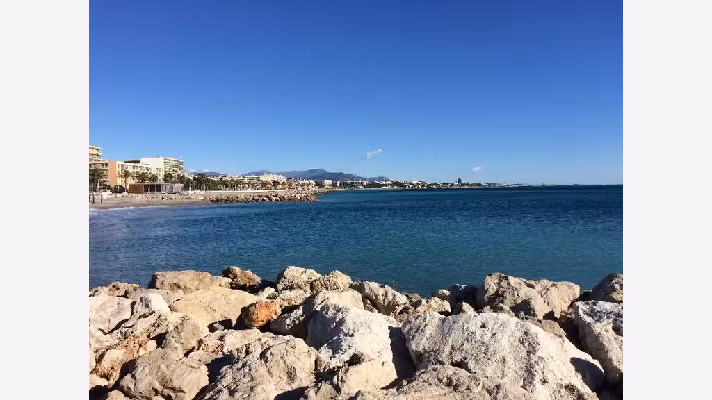 Vente bar restaurant lic IV à Cagnes sur Mer