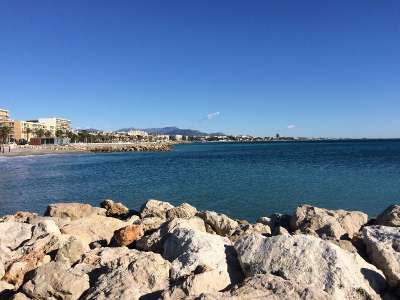 Vente bar restaurant lic IV à Cagnes sur Mer
