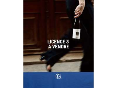 Vente Bar - Brasserie - Tabac à Cagnes-sur-Mer