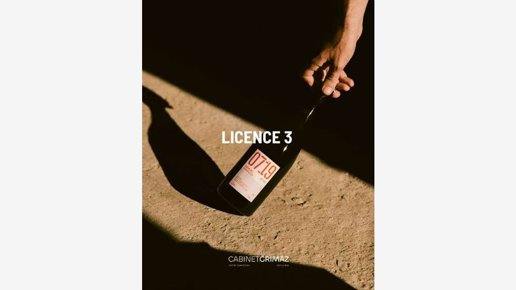 Vente licence débit de boissons à Cagnes/Mer