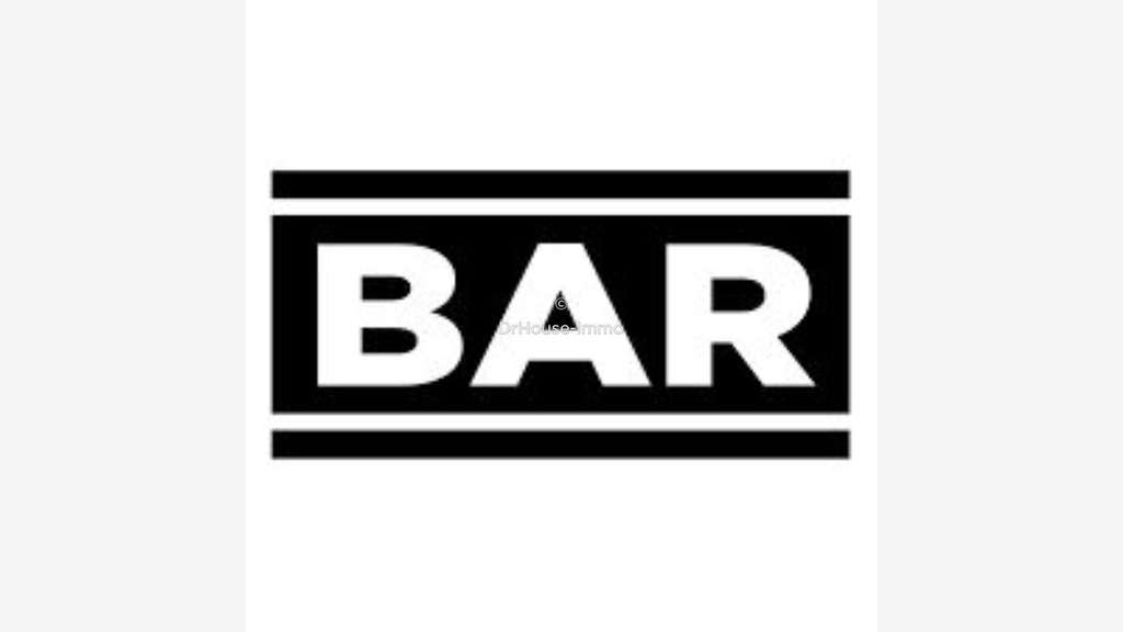 Vente bar avec une grande terrasse vue mer Cagnes