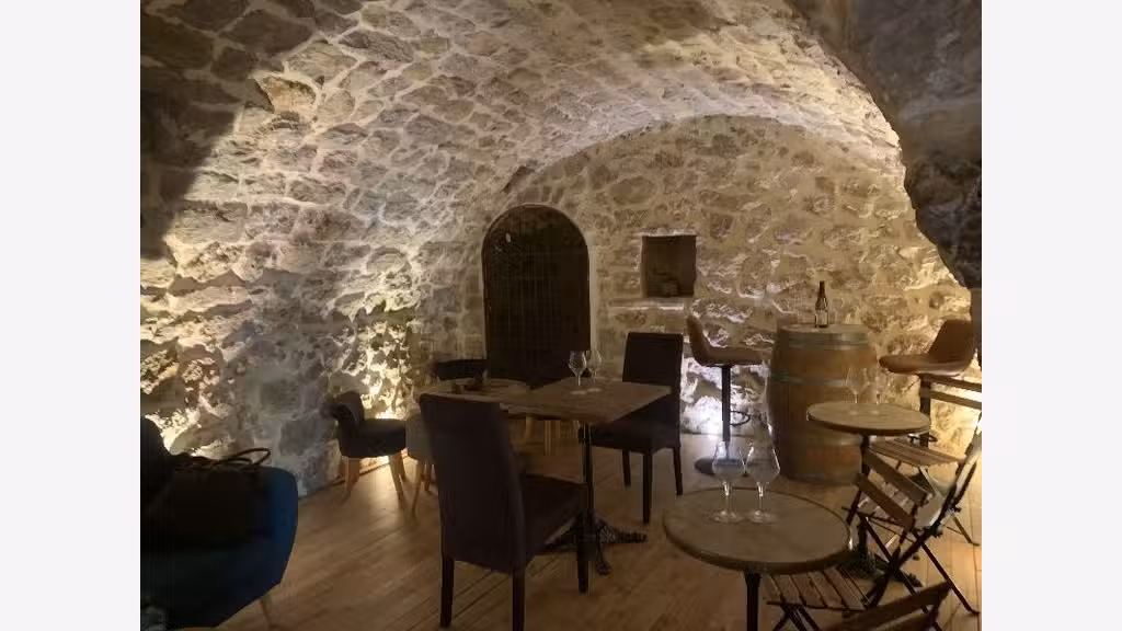 Vente bar brasserie licence IV à Callian village