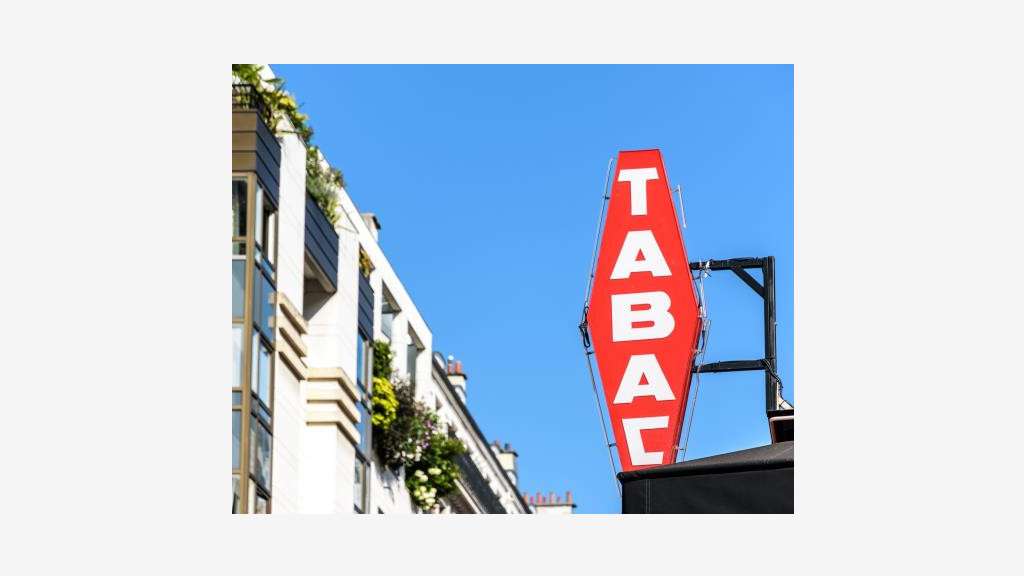 A vendre bar tabac loto FDJ à 30 mn de Caen