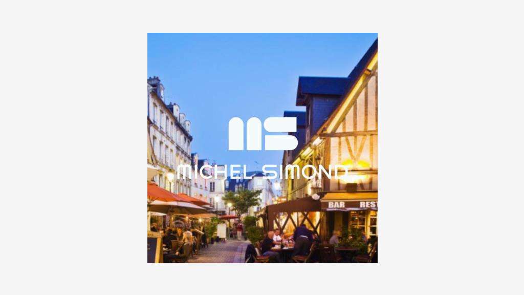 Vente restaurant 50 cvts terrasse secteur Caen