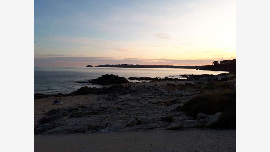 AV bar restaurant brasserie Presqu'île de Crozon