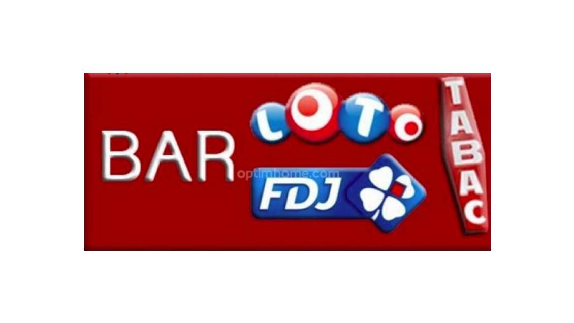 Vente FDC bar tabac FDJ PMU bien placé à Cambrai