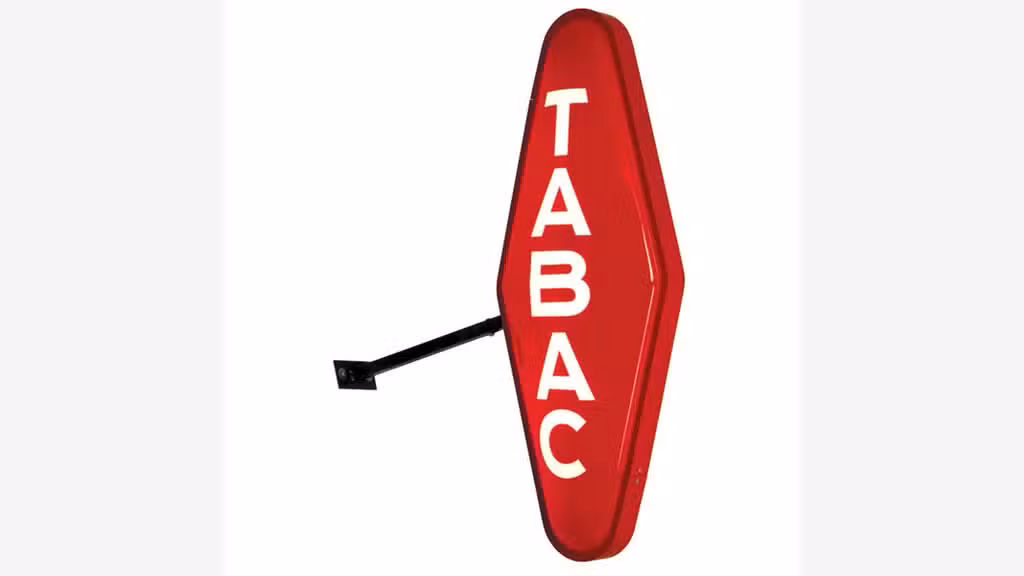 Vente bar tabac FDJ PMU presse logement à Cambrai