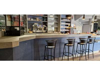 Vente Bar - Brasserie - Tabac à Camlez