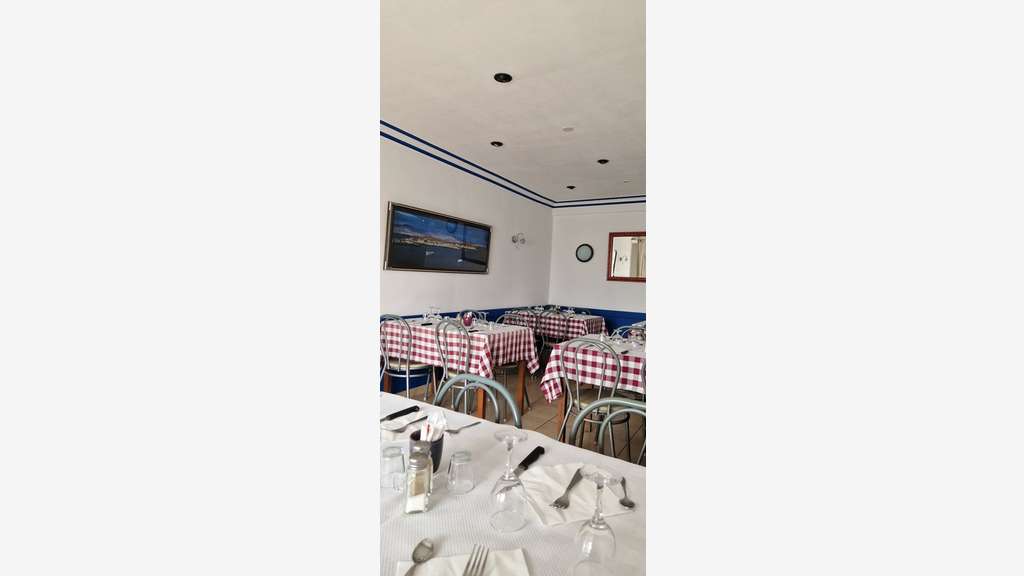 Fonds de commerce et murs 200m² à vendre à Camlez