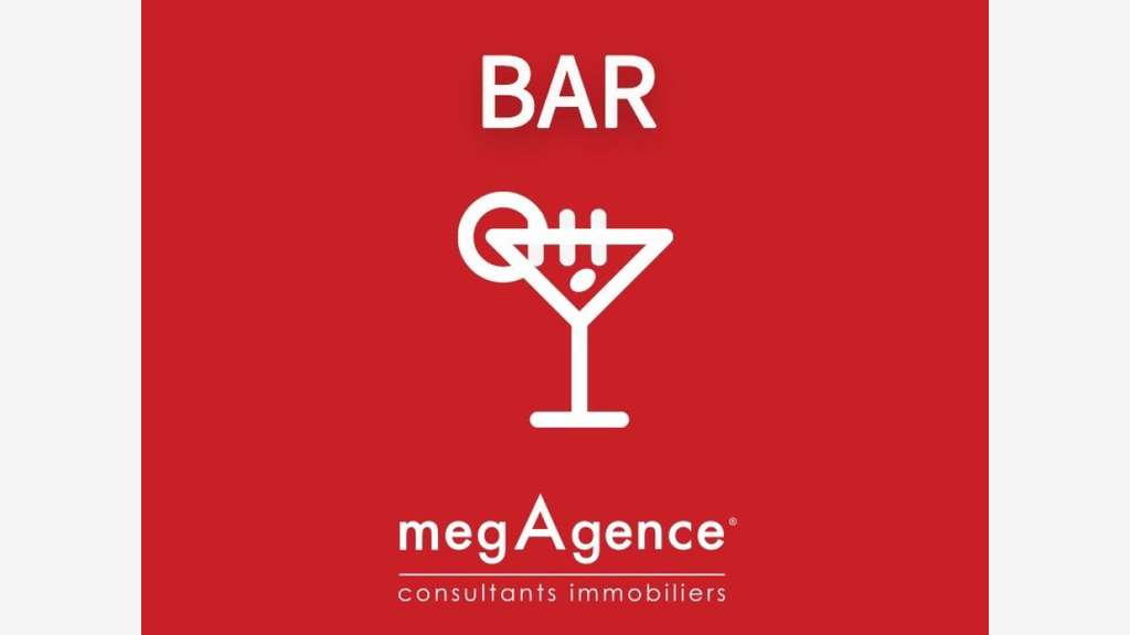Vente bar restauration rapide licence IV à Cancale