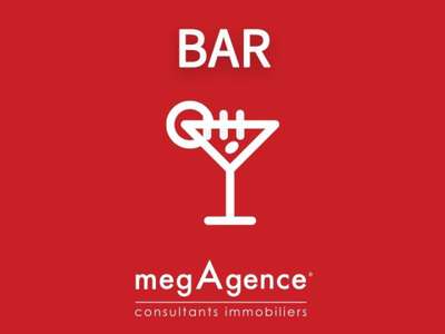 Vente bar restauration rapide licence IV à Cancale