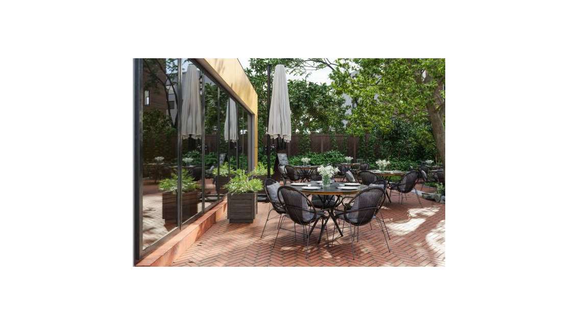 Vente restaurant bar terrasse Canet en Roussillon