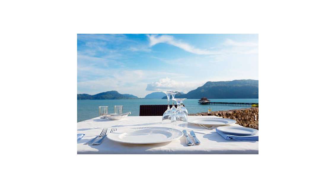 A vendre restaurant face mer Pyrénées-Orientales
