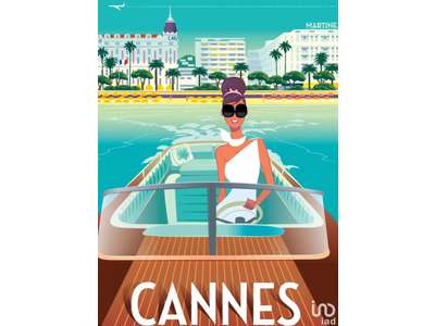 Vente Bar - Brasserie - Tabac à Cannes