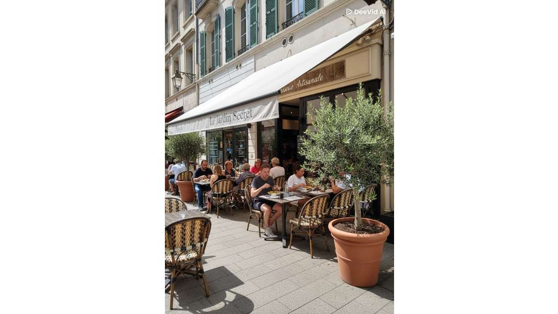 A vendre fonds de bar à vin brasserie à Cannes