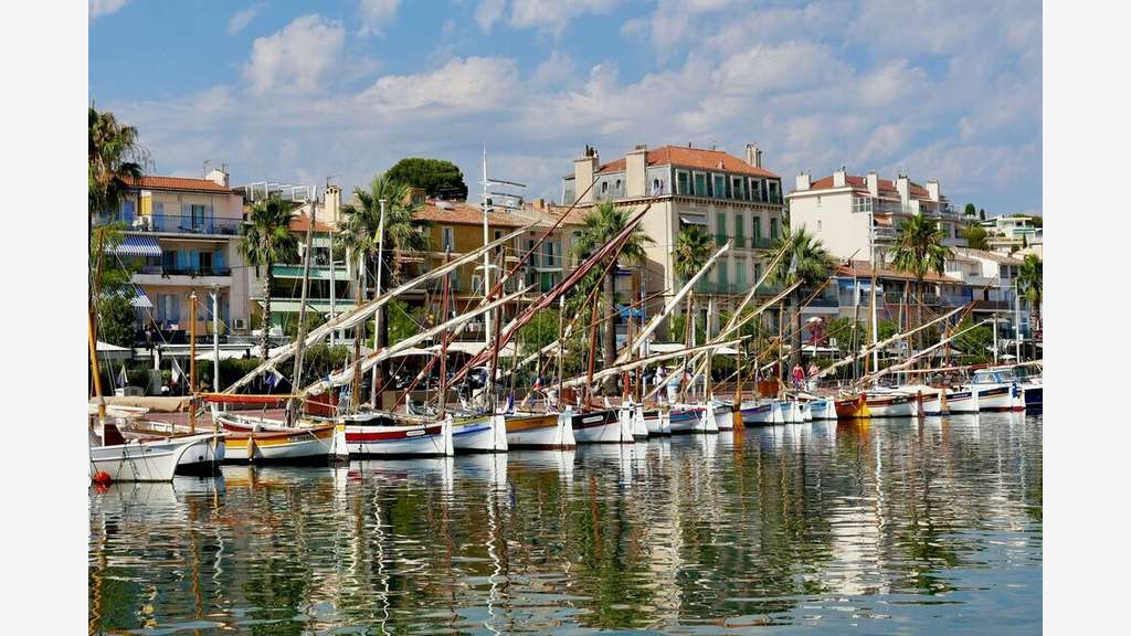 Vente bar à tapas restaurant en angle à Cannes