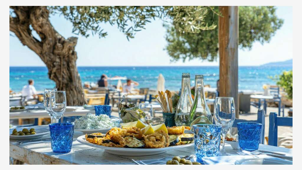 Vente concession de restaurant/plage à Cannes