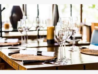 Vente restaurant bar licence IV à Labenne Océan