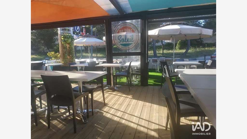 Brasserie à Carnoux-en-Provence