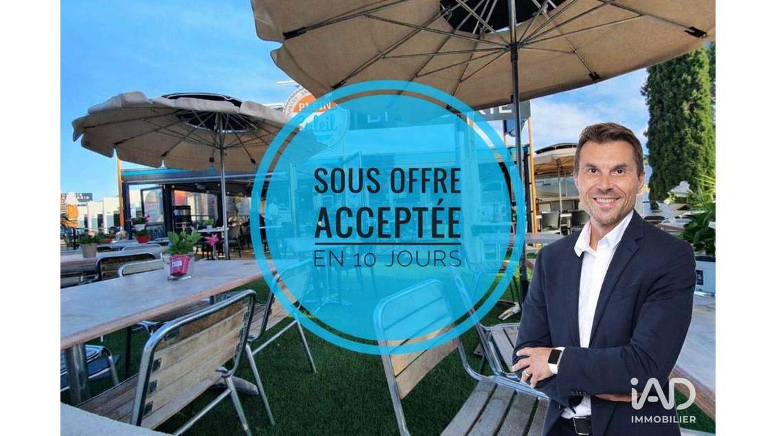 Brasserie à Carnoux-en-Provence