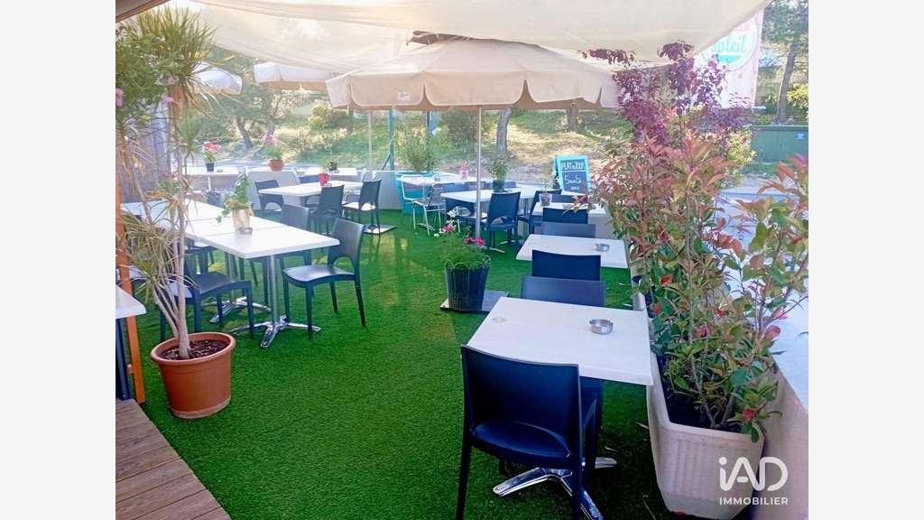Brasserie à Carnoux-en-Provence