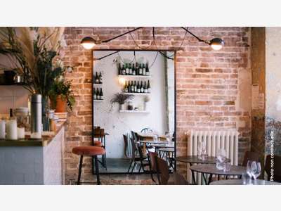 A vendre cave à vins à manger bar à Cavalière