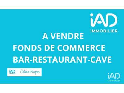 Vente Bar - Brasserie - Tabac à Cesson-Sévigné