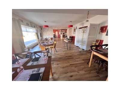 Vente Crêperie - Pizzeria à Challans