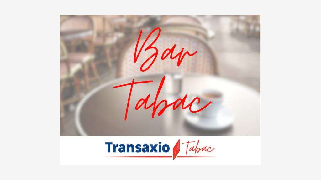 Vente bar tabac de village prox Chalon sur Saône