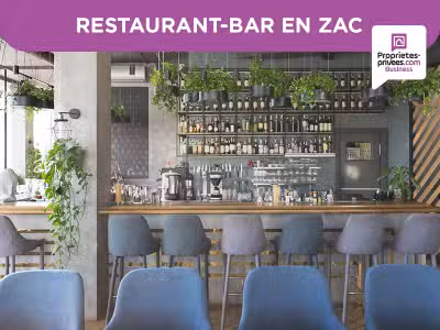 Vente brasserie bar licence IV à Chalon sur Saône