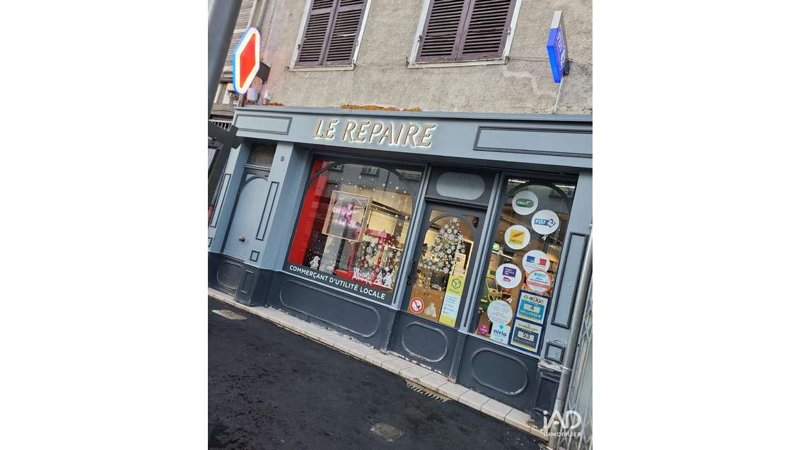 Tabac à Châlons-en-Champagne