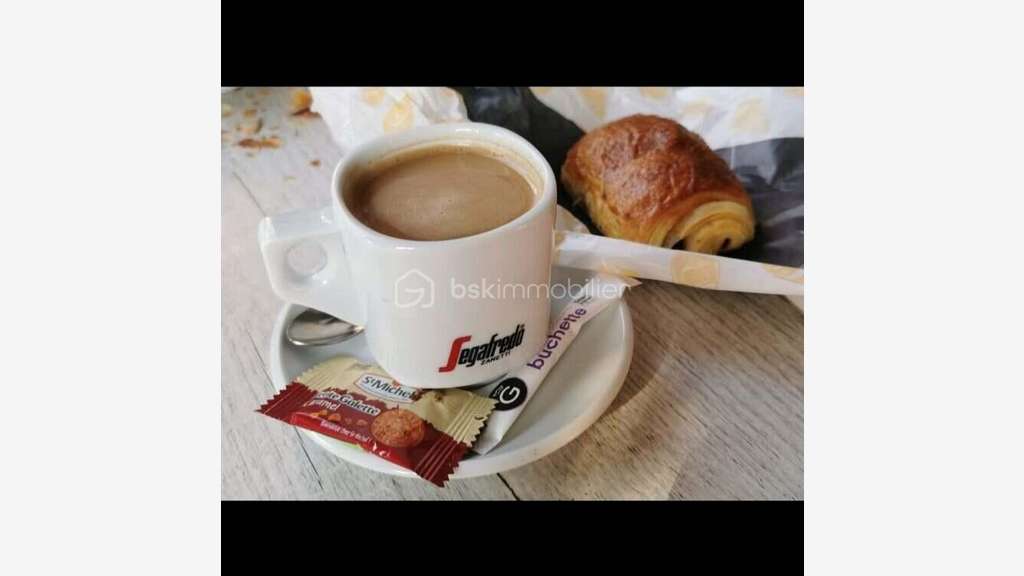 Vente FDC bar brasserie licence IV  sur Chalons 