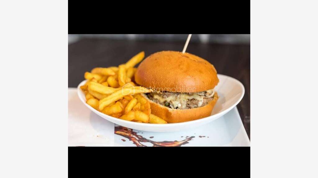 Vente FDC bar brasserie licence IV  sur Chalons 