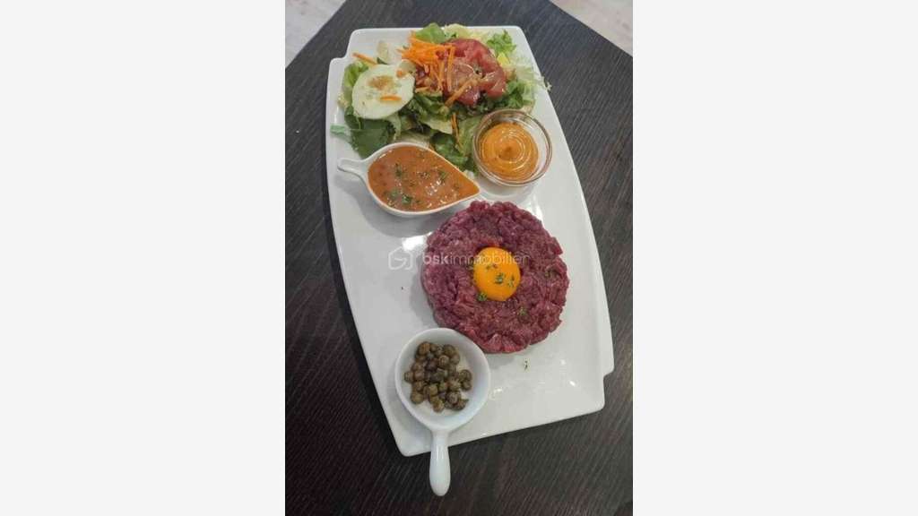 Vente FDC bar brasserie licence IV  sur Chalons 