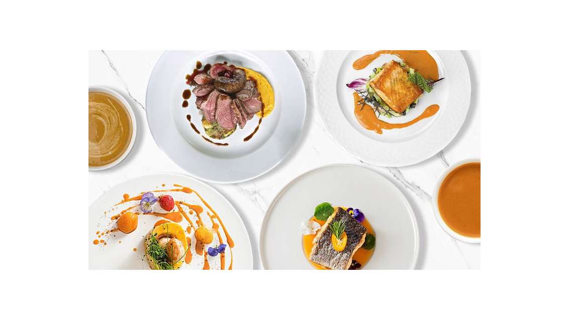 Opportunité rare restaurant avec murs à vendre 73