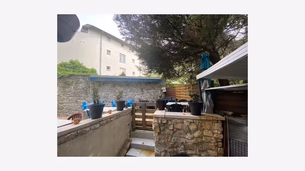 A vendre FDC brasserie bar licence 4 sur Chambéry