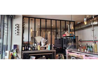 Vente Bar - Brasserie - Tabac à Chantilly
