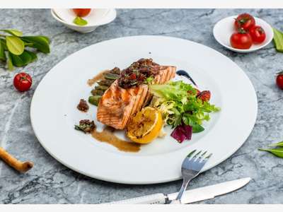Vente restaurant avec Licence 4_Ouest lyonnais