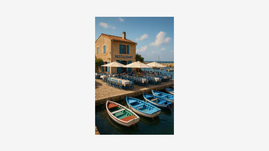 A vendre bar restaurant saisonnier littoral (17)