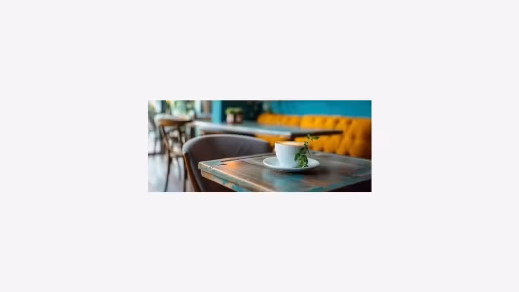 AV salon de thé coffee shop emplt N°1 La Rochelle