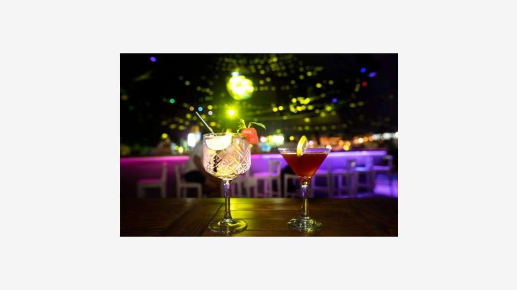 Vente bar sur littoral 17