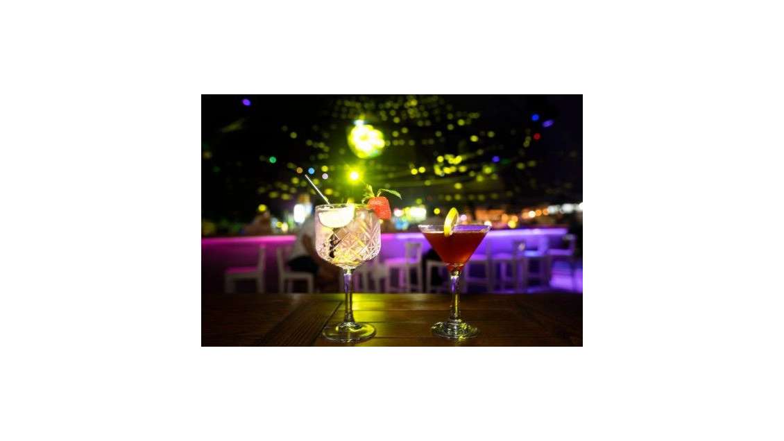 Vente bar sur littoral 17