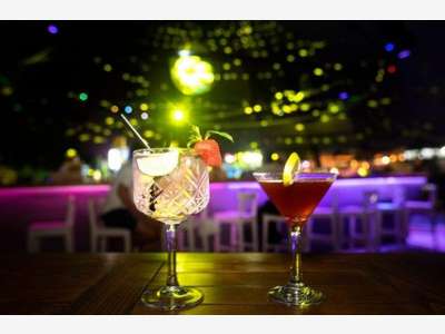 Vente bar sur littoral 17