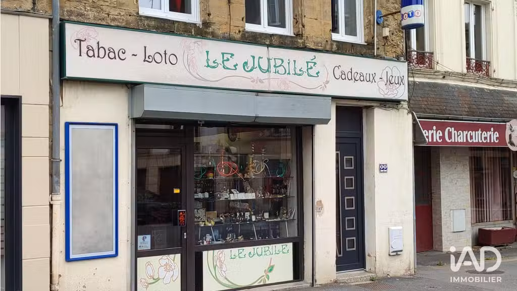 Tabac à Charleville-Mézières